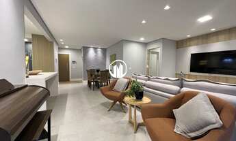 Imagem 2: Apartamento com 3 suítes - Terraço Vila Bela - Jundiaí/SP