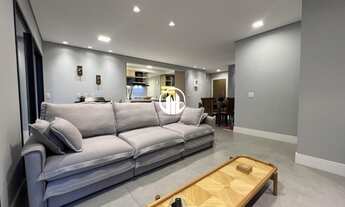 Imagem 4: Apartamento com 3 suítes - Terraço Vila Bela - Jundiaí/SP