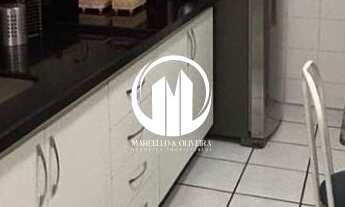 Imagem: Apartamento de 2 dormitórios - Morada do