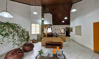 Imagem 2: Casa com 4 dormitórios - Jardim Novo Mundo - Jundiaí/SP