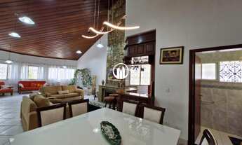 Imagem 3: Casa com 4 dormitórios - Jardim Novo Mundo - Jundiaí/SP