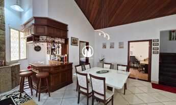 Imagem 4: Casa com 4 dormitórios - Jardim Novo Mundo - Jundiaí/SP