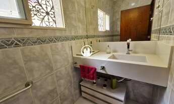 Imagem 6: Casa com 4 dormitórios - Jardim Novo Mundo - Jundiaí/SP