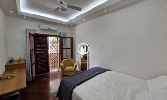 Imagem 7: Casa com 4 dormitórios - Jardim Novo Mundo - Jundiaí/SP