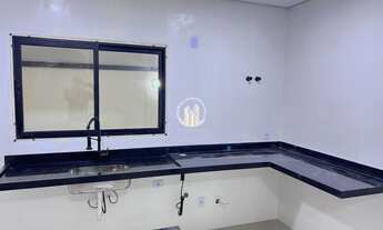 Imagem 3: Casa 3 dormitórios - Condomínio Reserva da Mata - Bairro Corrupira - Jundiaí/SP