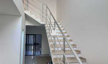 Imagem 5: Casa 3 dormitórios - Condomínio Reserva da Mata - Bairro Corrupira - Jundiaí/SP