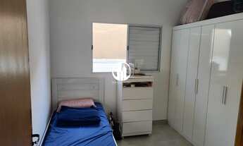 Imagem 6: Parque Residencial Jundiaí - Jundiaí /SP