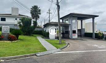 Imagem: Terreno - Villagio Di San Francesco - Bairro