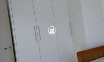 Imagem 4: Apartamento com 3 dormitórios - Condomínio Bosque dos Juritis - Medeiros - Jundiaí/SP