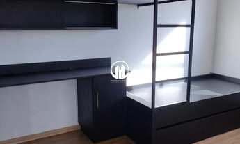 Imagem 5: Apartamento com 3 dormitórios - Condomínio Bosque dos Juritis - Medeiros - Jundiaí/SP