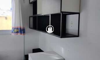 Imagem 6: Apartamento com 3 dormitórios - Condomínio Bosque dos Juritis - Medeiros - Jundiaí/SP