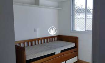 Imagem 3: Apartamento com 3 dormitórios - Condomínio Bosque dos Juritis - Medeiros - Jundiaí/SP