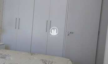 Imagem 7: Apartamento com 3 dormitórios - Condomínio Bosque dos Juritis - Medeiros - Jundiaí/SP