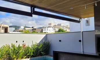 Imagem 1: Casa com 3 dormitórios - Reserva Ermida - Eloy Chaves - Recanto Quarto Centenário - Jundia