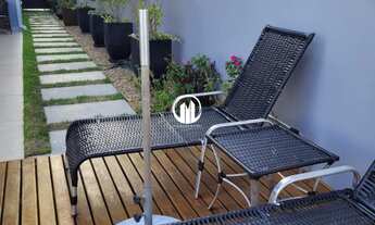 Imagem 6: Casa com 3 dormitórios - Reserva Ermida - Eloy Chaves - Recanto Quarto Centenário - Jundia