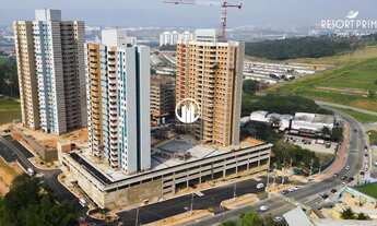 Imagem: Apartamento 3 dormitórios - Condomínio