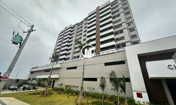 Imagem: Apartamento 3 dormitórios - Chronos Residencial