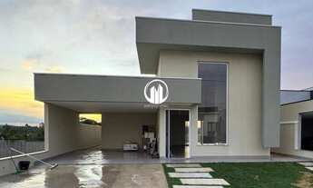 Imagem: Casa com 3 dormitórios - Gran Ville São