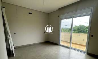 Imagem 4: Casa com 3 dormitórios - Gran Ville São Venâncio - Jardim Primavera - Itupeva/SP