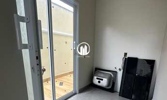 Imagem 5: Casa com 3 dormitórios - Gran Ville São Venâncio - Jardim Primavera - Itupeva/SP