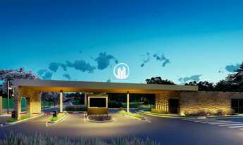 Imagem: Terreno 100m² Tamboré - Ivoturucaia