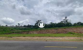 Imagem: Terreno no Residencial dos Lagos - Corrupira