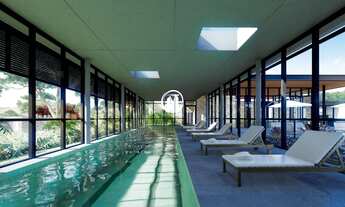 Imagem 2: Terreno 100m² Tamboré - Ivoturucaia - Jundiaí/SP