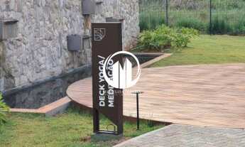 Imagem 7: Terreno 100m² Tamboré - Ivoturucaia - Jundiaí/SP