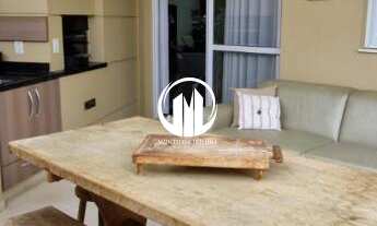 Imagem: Apartamento garden com 3 suítes - Condomínio