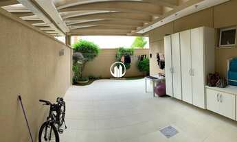 Imagem 2: Apartamento garden com 3 suítes - Condomínio New Garden - Jardim Bonfiglioli - Jundiaí/SP