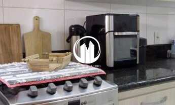 Imagem 3: Apartamento garden com 3 suítes - Condomínio New Garden - Jardim Bonfiglioli - Jundiaí/SP