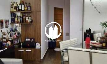 Imagem 6: Apartamento garden com 3 suítes - Condomínio New Garden - Jardim Bonfiglioli - Jundiaí/SP