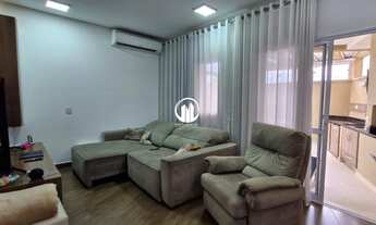 Imagem 7: Apartamento garden com 3 suítes - Condomínio New Garden - Jardim Bonfiglioli - Jundiaí/SP