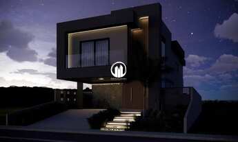 Imagem 5: Sobrado com 4 suítes - Condomínio Ibi Aram II - Itupeva/SP