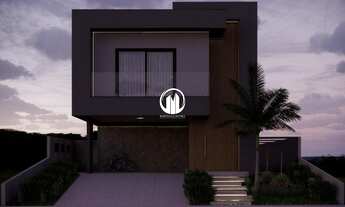 Imagem 6: Sobrado com 4 suítes - Condomínio Ibi Aram II - Itupeva/SP