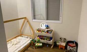 Imagem 5: Apartamento à venda com 2 dormitórios sendo 1 suite - Condomínio Tons de Ipanema - Medeir