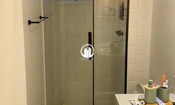 Imagem 7: Apartamento à venda com 2 dormitórios sendo 1 suite - Condomínio Tons de Ipanema - Medeir