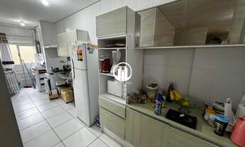 Imagem: Apartamento 3 dormitórios - Condomínio