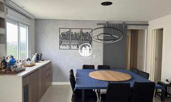 Imagem 5: Apartamento com 3 dormitórios - Medeiros - Jundiaí/SP