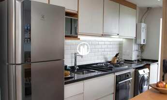 Imagem 6: Apartamento com 3 dormitórios - Medeiros - Jundiaí/SP