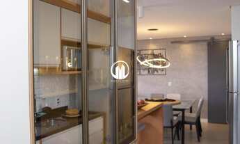 Imagem 7: Apartamento com 3 dormitórios - Medeiros - Jundiaí/SP