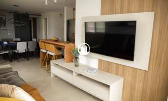 Imagem 4: Apartamento com 3 dormitórios - Medeiros - Jundiaí/SP