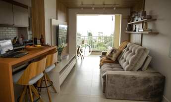 Imagem 1: Apartamento com 3 dormitórios - Medeiros - Jundiaí/SP