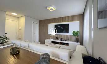 Imagem 2: Apartamento à venda com 2 suites - Condomínio Tons de Ipanema - Medeiros - Jundiaí/SP