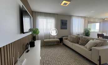 Imagem 3: Apartamento à venda com 2 suites - Condomínio Tons de Ipanema - Medeiros - Jundiaí/SP