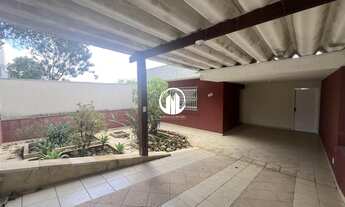 Imagem: Casa térrea com 3 dormitórios - Parque