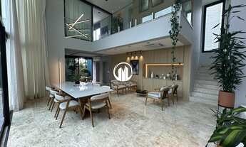 Imagem: Casa com 3 dormitorios - Veduta Blu - Cidade