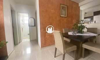 Imagem 2: Apartamento 02 dormitórios em Jundiaí - Bairro Recanto Quarto Centenário