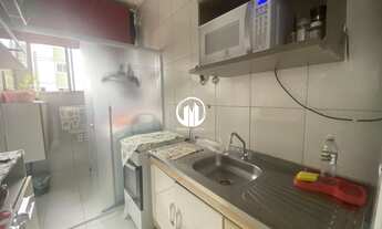 Imagem 4: Apartamento 02 dormitórios em Jundiaí - Bairro Recanto Quarto Centenário