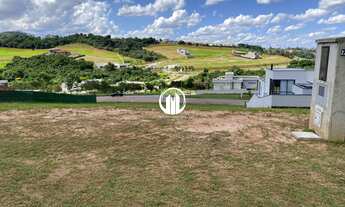 Imagem: Terreno - Alphaville Jundiaí/SP
